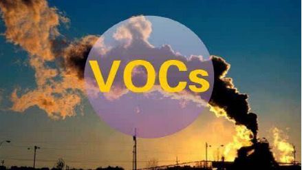 秋冬嚴(yán)防VOCs 油墨、溶劑、膠粘行業(yè)面臨關(guān)停潮